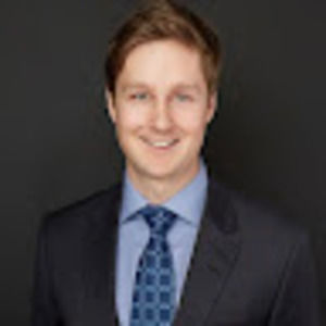 Meet your Posher, Graydon